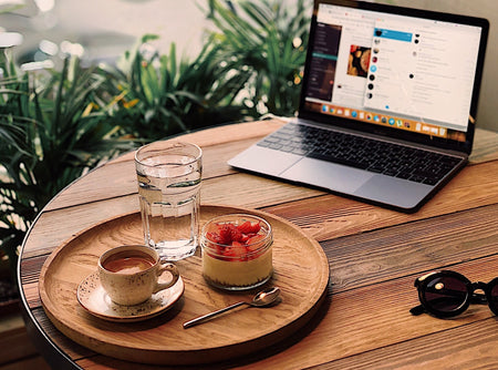 Photo by Daria Shevtsova from Pexels