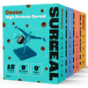 Build a Box - 4 pack