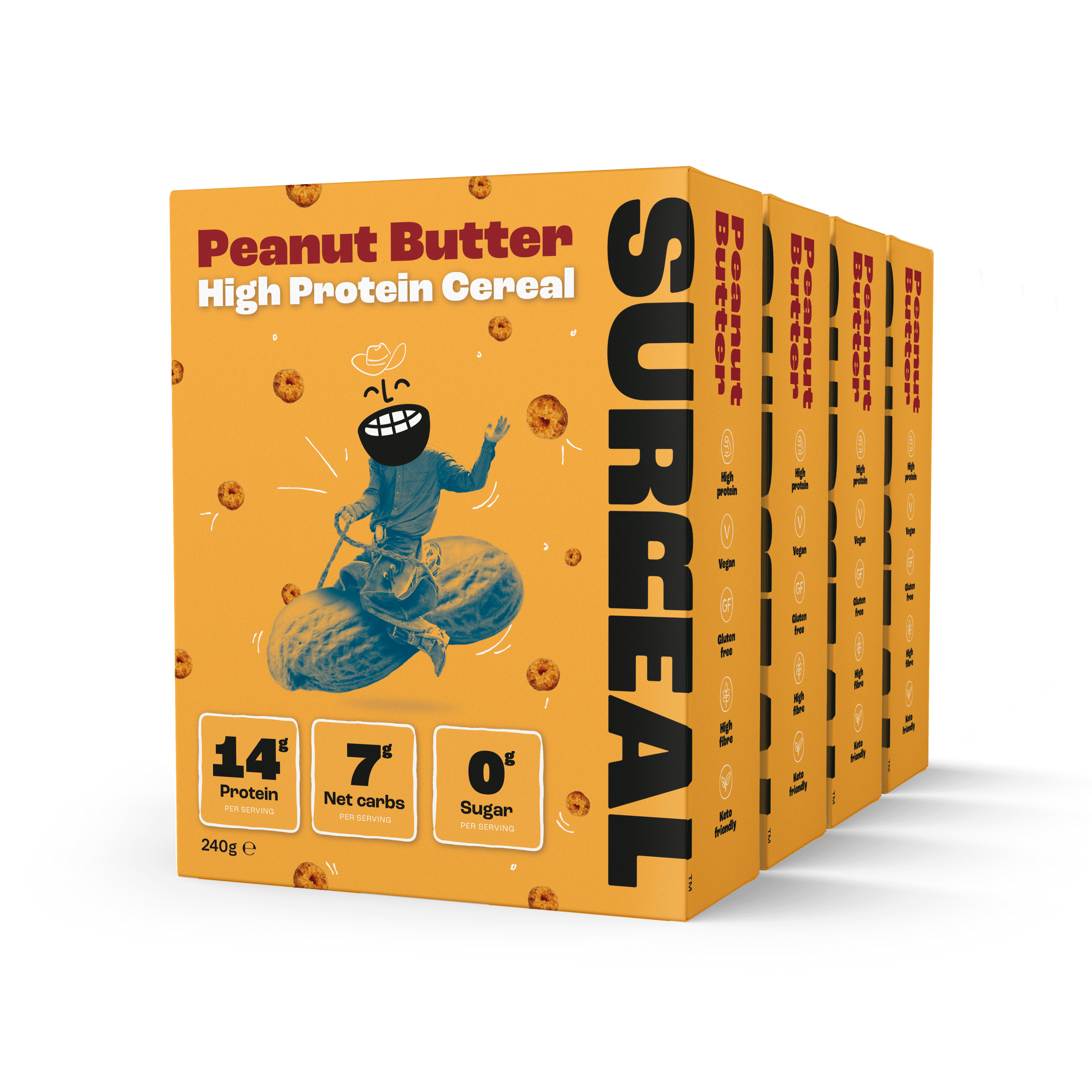Peanut Butter