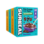 PB & Cocoa Mixed Pack