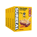 Honey